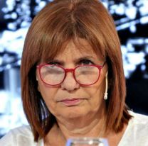 Patricia Bullrich apuntó contra el intendente de Palpalá: ¿Qué pasó?