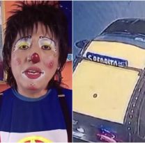  Le robaron al payaso más famoso de Jujuy: Fideito en su peor momento