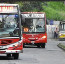 UTA descartó un posible paro en Jujuy: "No compartimos mucho la idea de realizar medidas de fuerza"