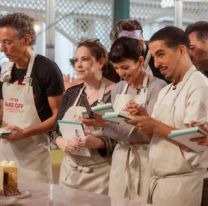 Telefe levantó Bake Off Famosos en plena competencia: Las razones de su decisión