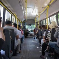 Hubo acuerdo entre el Gobierno y la UTA y se levantó el paro de colectivos