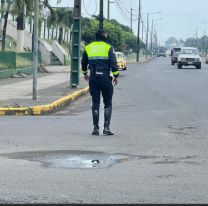 Cambios en el tránsito durante el Día de los Fieles Difuntos en Jujuy