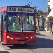 Aumentó el precio del colectivo en Jujuy