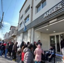 ANSES anunció el cronograma de pagos de noviembre: atentos jubilados