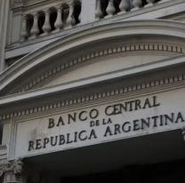 El Banco Central volvió a bajar la tasa de interés: en cuánto quedó y a quiénes afecta