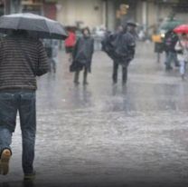 [ATENCIÓN] Se viene un tormentón con granizo a Jujuy: a qué hora será