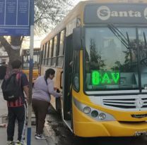 Con el último aumento el boleto de Jujuy quedó entre los más caros del país