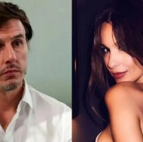 Pampita festejará su divorcio de Roberto García Moritán y presentará a su nuevo novio Martín Pepa