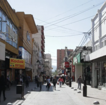 El centro de Jujuy está sin luz: comerciantes preocupados por las alarmas