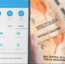 Cuánto dinero se podrá tener en una billetera virtual en noviembre sin tener problemas con la ARCA (ex AFIP)