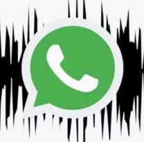 El truco definitivo para escuchar un audio de Whatsapp sin que la otra persona se entere