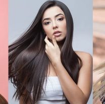 ¿Comerías cabello? La tendencia que es furor y "trae suerte"