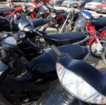 Rematarán más de 30 motos en Jujuy: ¿Cómo participar?