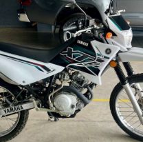 Por dos mangos: las tremendas motos que rematarán en Jujuy