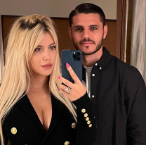 Aberrante, esto le hacía Mauro Icardi a Wanda Nara cada vez que discutían