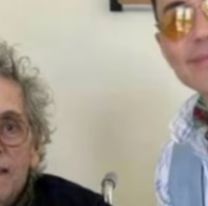 "Ya no camina": los detalles del complicado estado de salud de Gasalla