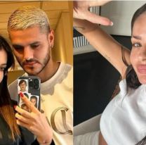 Aseguran que Mauro Icardi amenazaba a Wanda Nara con la China Suárez : "Le decía..."