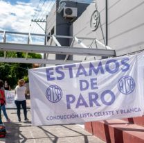 Nuevo paro de ATSA en Jujuy este viernes: ¿Cómo funcionarán los hospitales?