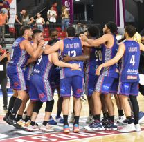 Jujuy Básquet aplastó a Estudiantes 