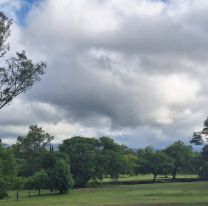 Clima en Jujuy: descenso de las temperaturas y días frescos sin lluvias