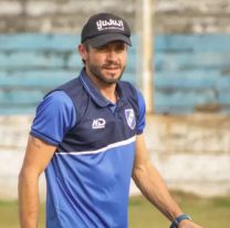 Luego de su polémica salida rompió el silencio el entrenador de Talleres de Perico