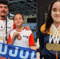 Jujuy hace historia en los Juegos Evita con más de 7 medallas: 5 son doradas