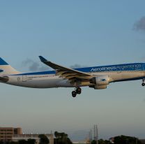 Dos empresas quieren comprar Aerolíneas Argentinas: cuáles son