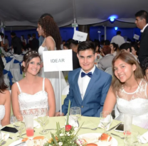 Cena Blanca en Jujuy: costos de trajes, tarjetas y detalles del evento para la Promo 2024