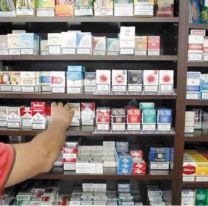 Chau vicio: volvió a subir el precio de los cigarrillos