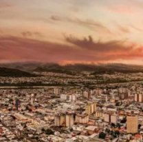 Tormentas aisladas y temperaturas bajo los 30°C para esta semana de noviembre