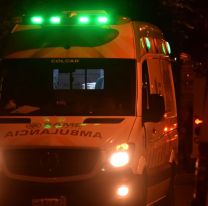 Atropellaron a una niña en Alto Comedero: "quedó abajo del auto"