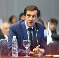 El gobernador Sadir y mandatarios del Norte Grande gestionan financiamiento con BID Invest