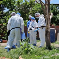 Norteña murió tras agonizar por haber sido prendida fuego, apuntan a su pareja