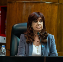 Con Javier Milei en el Gobierno, ¿Cristina Kirchner podría ir presa?