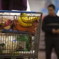 Inflación: el Gobierno espera anunciar hoy la más baja en casi tres años