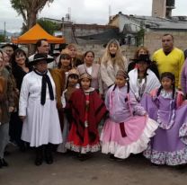 Un histórico barrio jujeño cambia de nombre: ¿Qué lo inspiró?