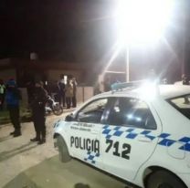 Detienen a un policía tras intento de robo en barrio Gorriti