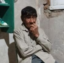 Abuelito jujeño fue a comer a una feria, se durmió y cuándo despertó descubrió lo peor