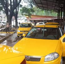 Taxistas de Jujuy pidieron un 22% de aumento en la tarifa: ¿Desde cuándo se aplicará?