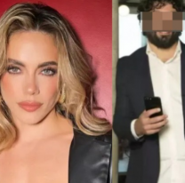 ¿Es Nacho Viale? Emilia Attias presentó oficialmente a su nuevo novio