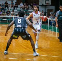 Jujuy Básquet logra su primera victoria de visitante ante Estudiantes