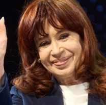  URGENTE: Cristina condenada a seis años de prisión y la inhabilitación para ejercer cargos públicos