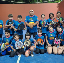 Padel en Jujuy: es furor desde 2020 y está a punto de ser deporte olímpico