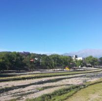 Se vienen días de intenso calor en Jujuy seguidos de una fuerte tormenta