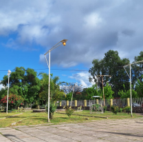 ¡Súper lindo! Vuelve el calor a Jujuy, así estará el tiempo entre hoy y el finde largo