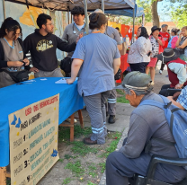 Día Mundial de la Diabetes en Jujuy: actividades, prevención y toma de conciencia