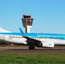 Fin del conflicto: Aerolíneas Argentinas llegó a un acuerdo con los gremios aeronáuticos