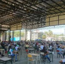 Hay 700 solicitudes de ingresantes para solo 136 cupos en la Escuela de Minas