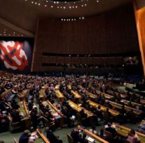 Argentina fue el único país que votó en contra de un proyecto para proteger a niñas en la ONU