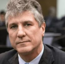 El Gobierno anunció que le sacará la jubilación de privilegio a Amado Boudou